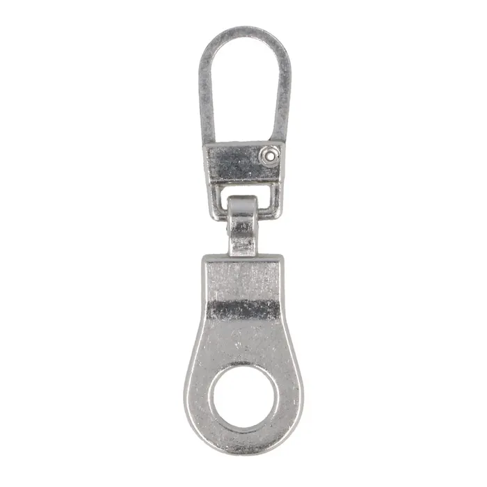 Milward Ritsenschuiver ring zilver