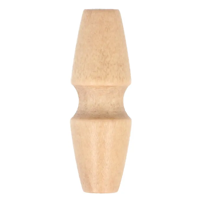 Milward Knoop Houtje Toutje 38mm