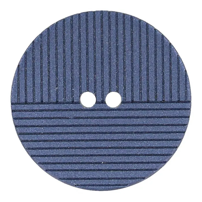 Milward Knoop 4-gaats 18mm blauw - 1x10st
