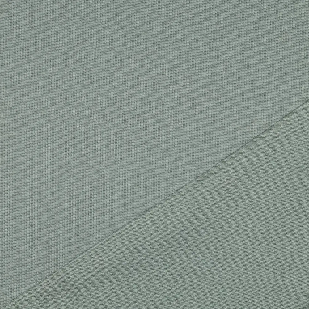Canvas Oud Groen