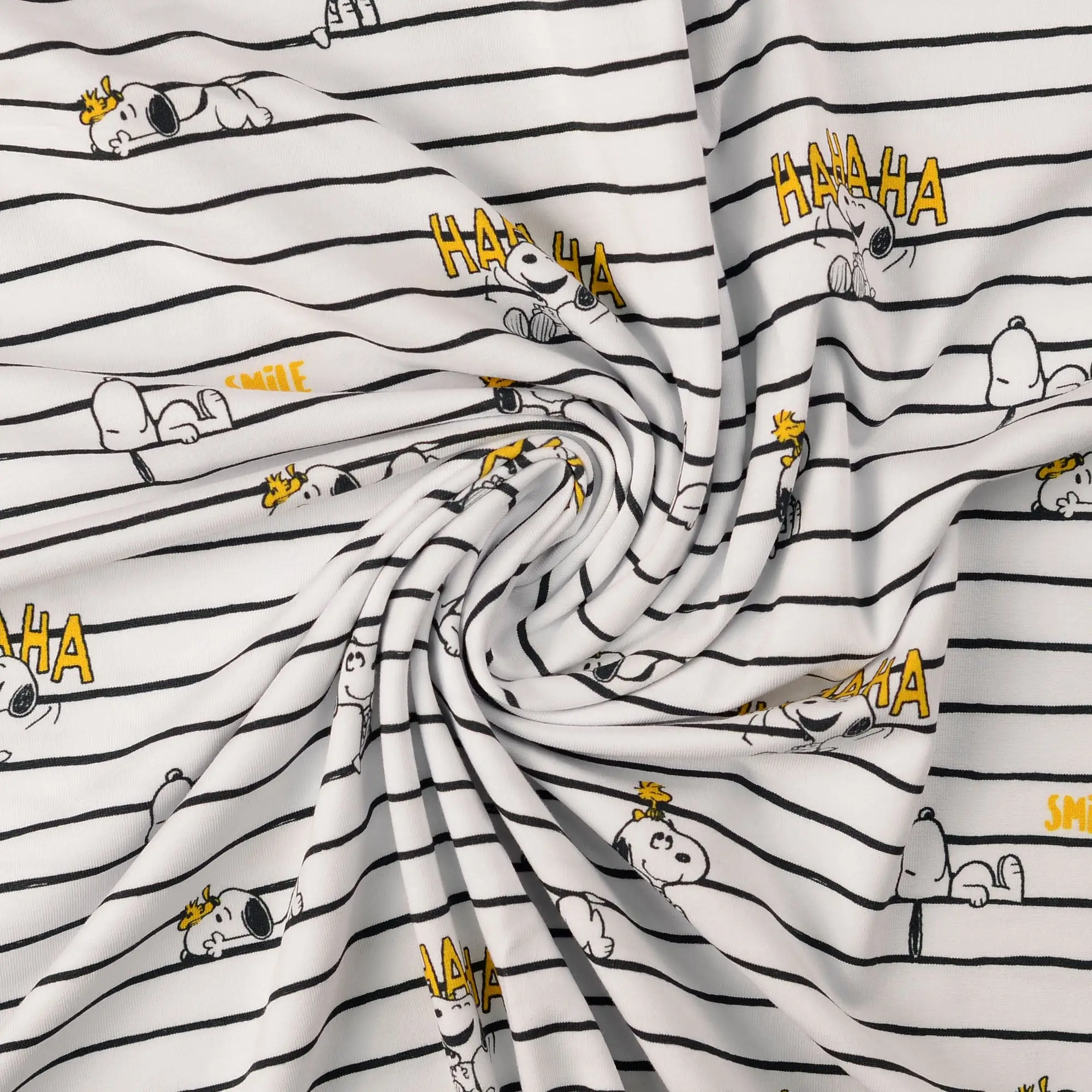 Snoopy Jersey Digital