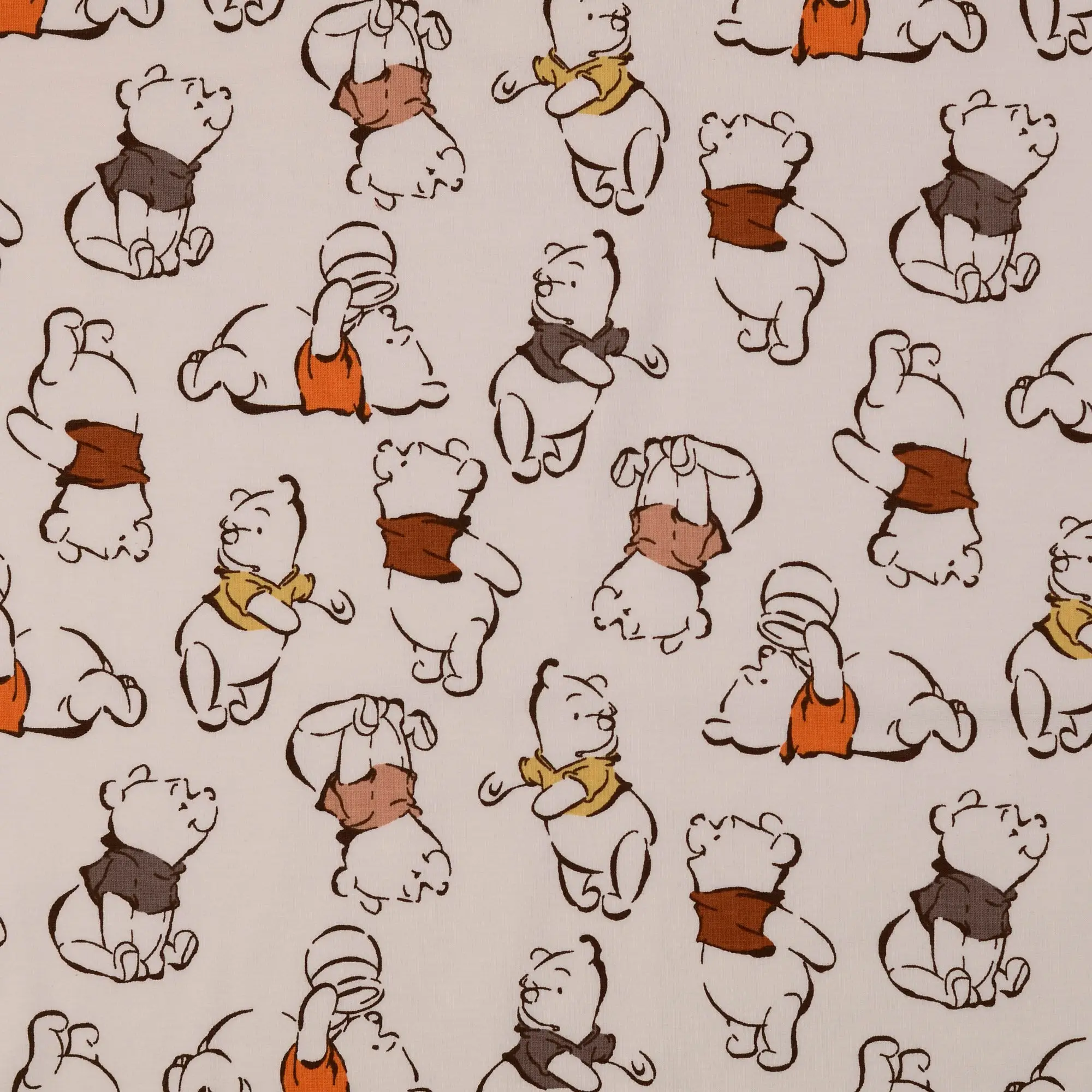 Winnie the Pooh Jersey