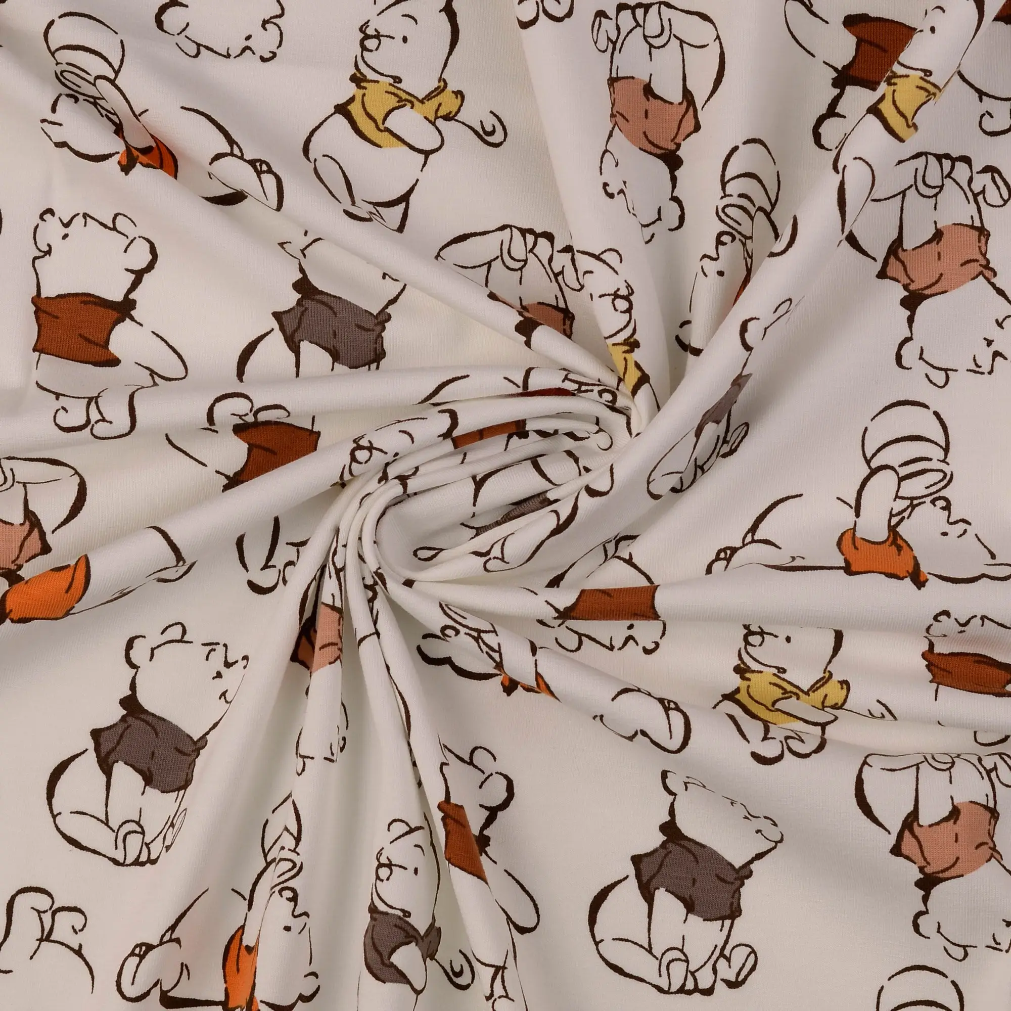 Winnie the Pooh Jersey