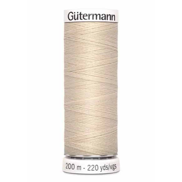 Gutermann Allesnaaigaren 169