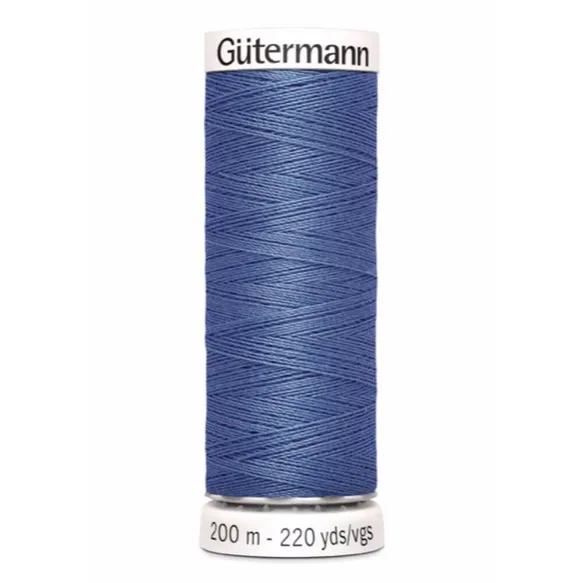 Gutermann Allesnaaigaren 037