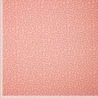 Nijntje French Terry Roze