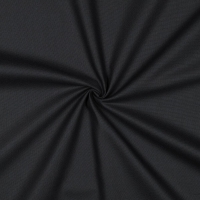 Canvas Zwart