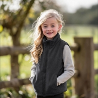 Cotton Fleece biologisch Burgundy