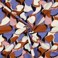 Soft Sweat Abstract