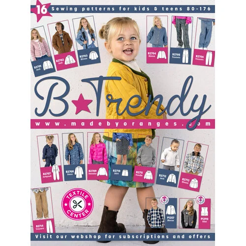 B-Trendy 28