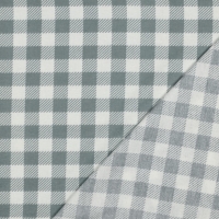 Flanel Checks Sage