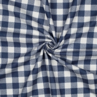 Flanel Checks Sage
