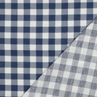 Flanel Checks Sage